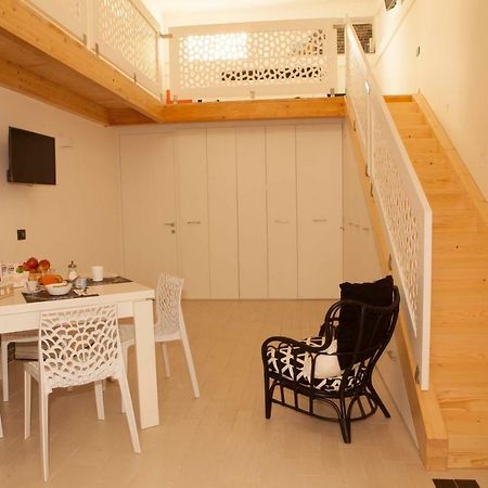BENinCASA Villa Lecce Dış mekan fotoğraf