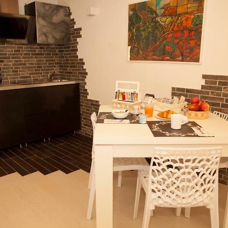 BENinCASA Villa Lecce Dış mekan fotoğraf