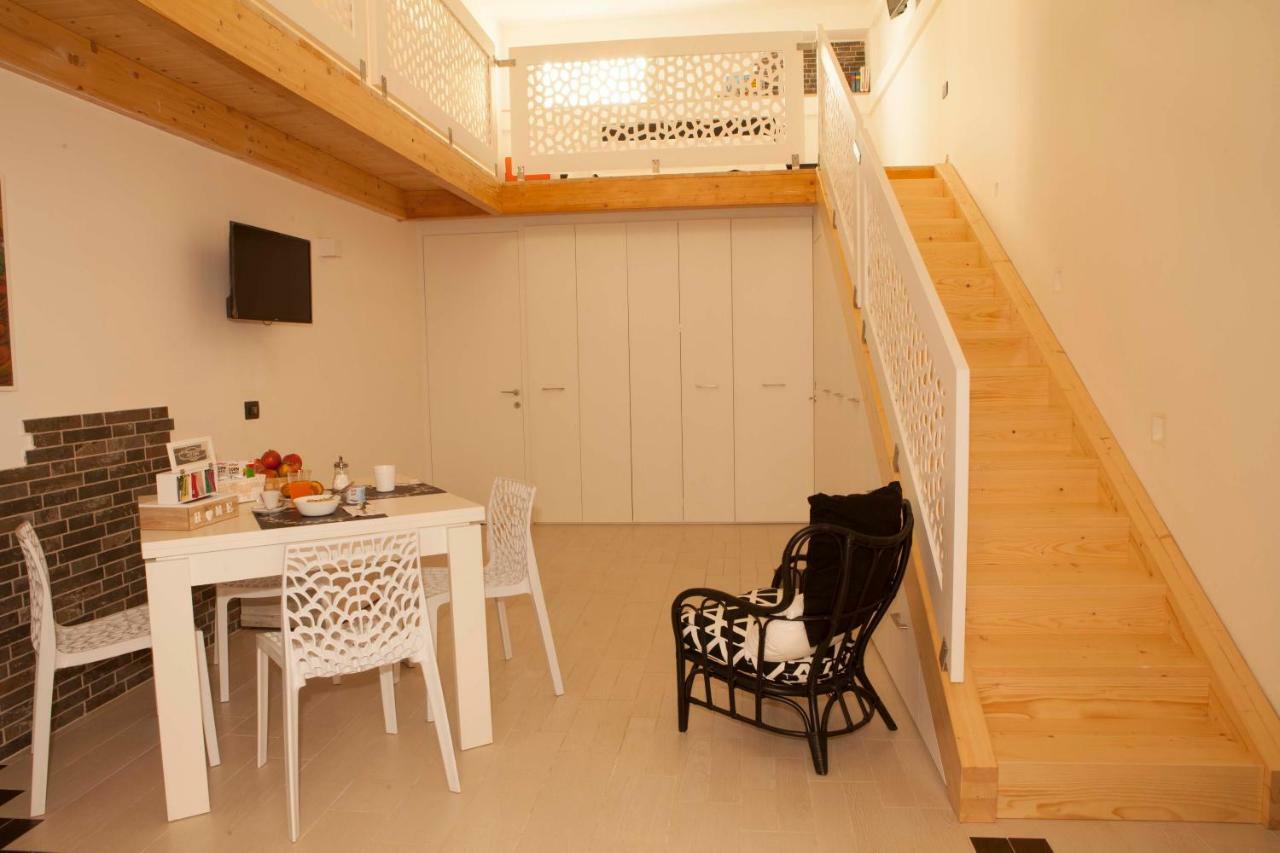 BENinCASA Villa Lecce Dış mekan fotoğraf