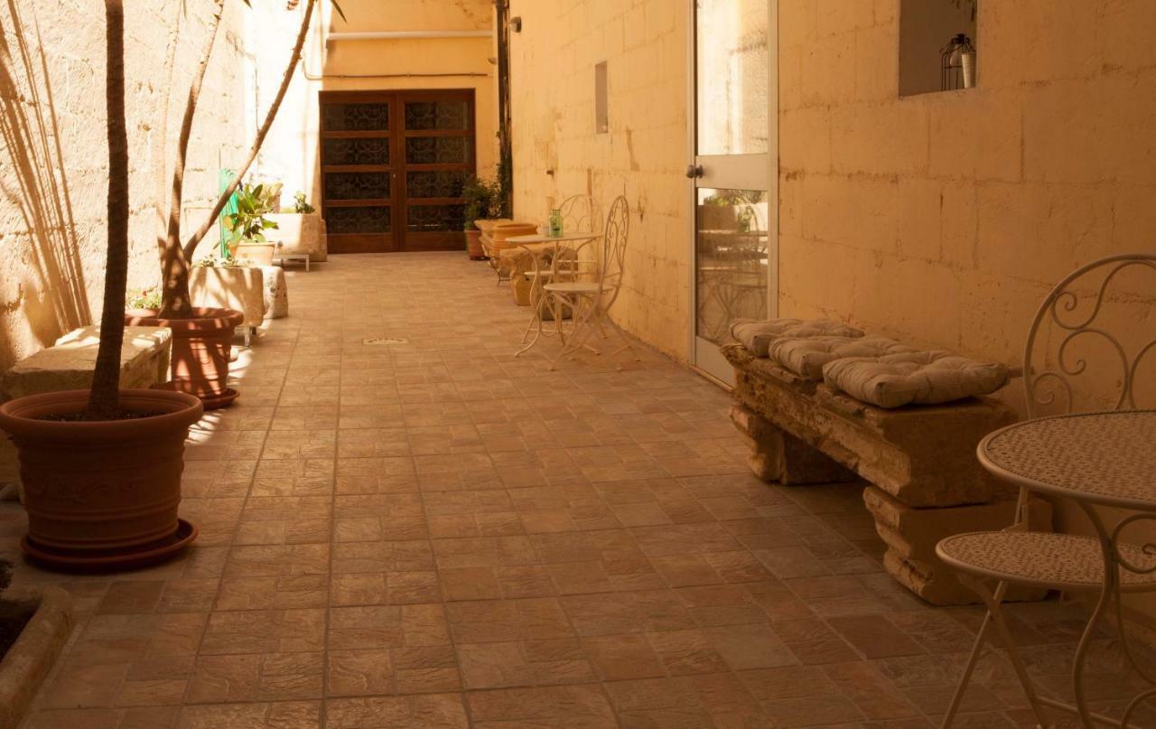 BENinCASA Villa Lecce Dış mekan fotoğraf