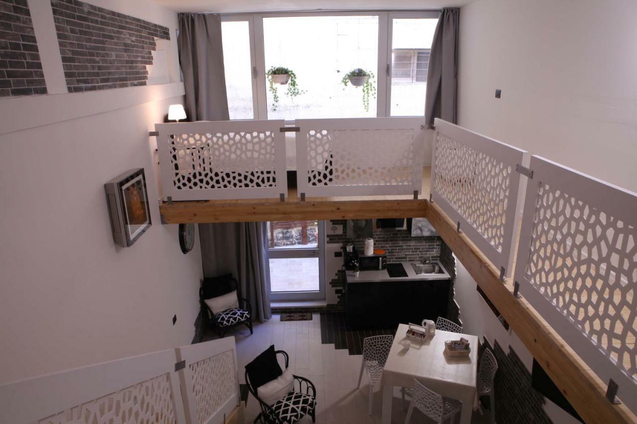 BENinCASA Villa Lecce Dış mekan fotoğraf