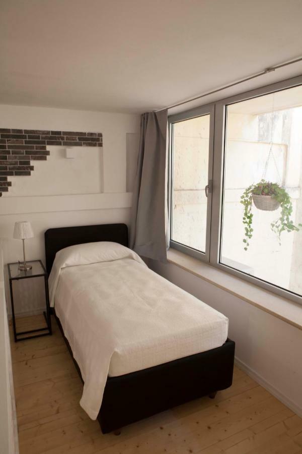 BENinCASA Villa Lecce Dış mekan fotoğraf