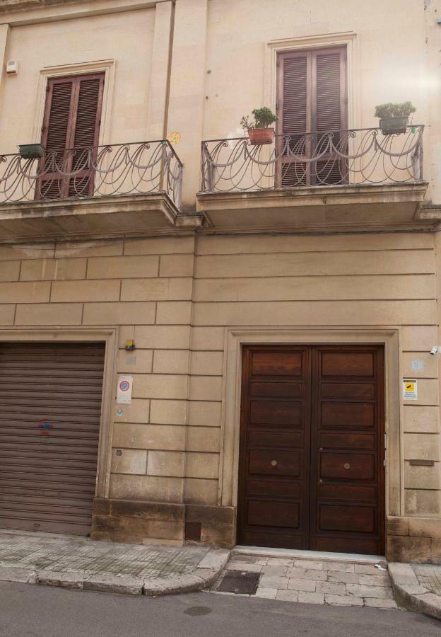 BENinCASA Villa Lecce Dış mekan fotoğraf